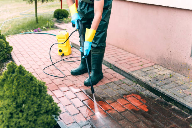 Best Concrete Driveway Installation in Colona, IL